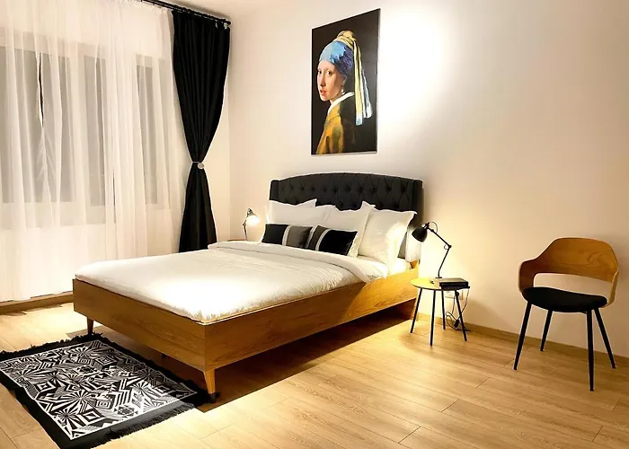 Old Town Superior Apartment By Mrg