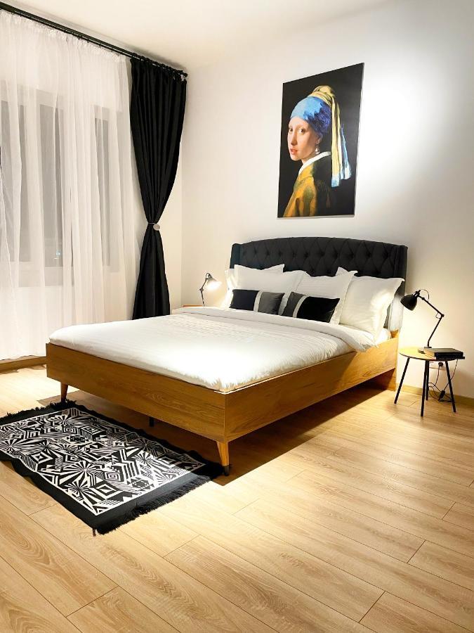 Old Town Superior By Mrg Apartment