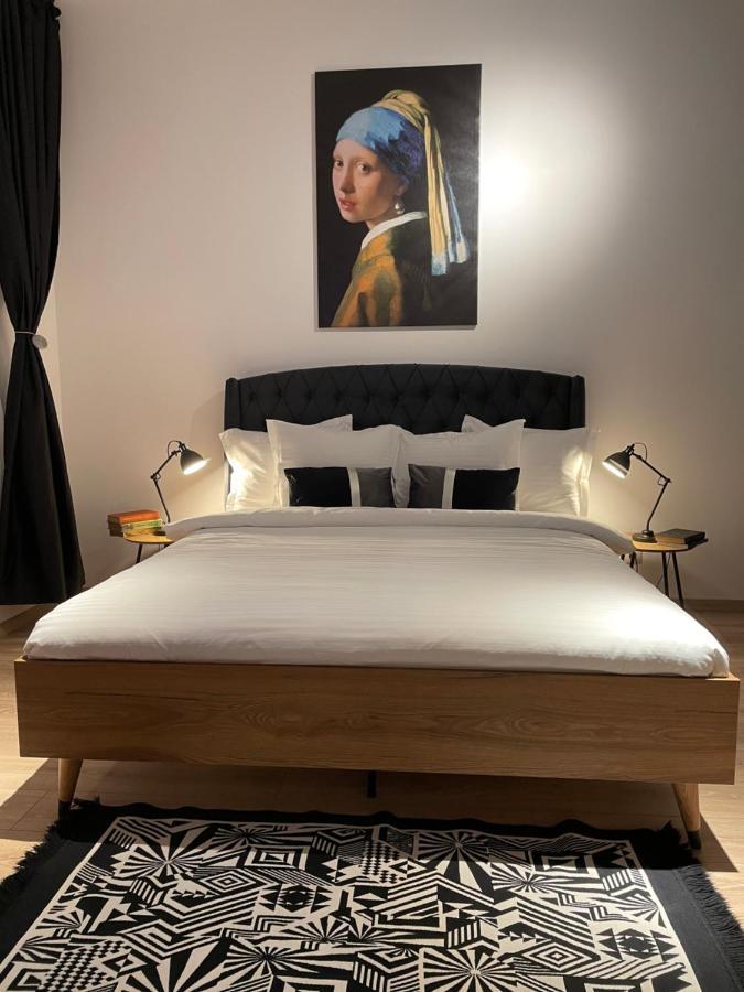 Old Town Superior By Mrg Apartment