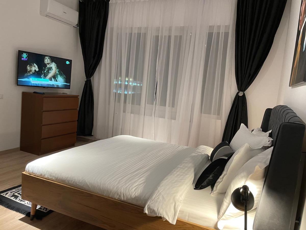 Old Town Superior By Mrg Apartment *