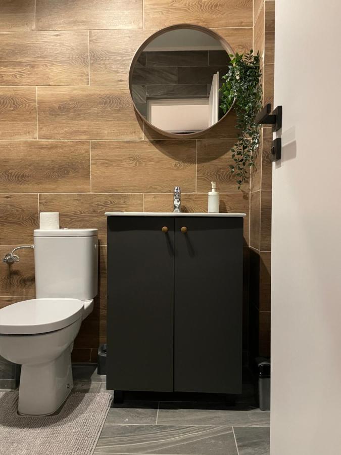 Old Town Superior By Mrg Apartment *