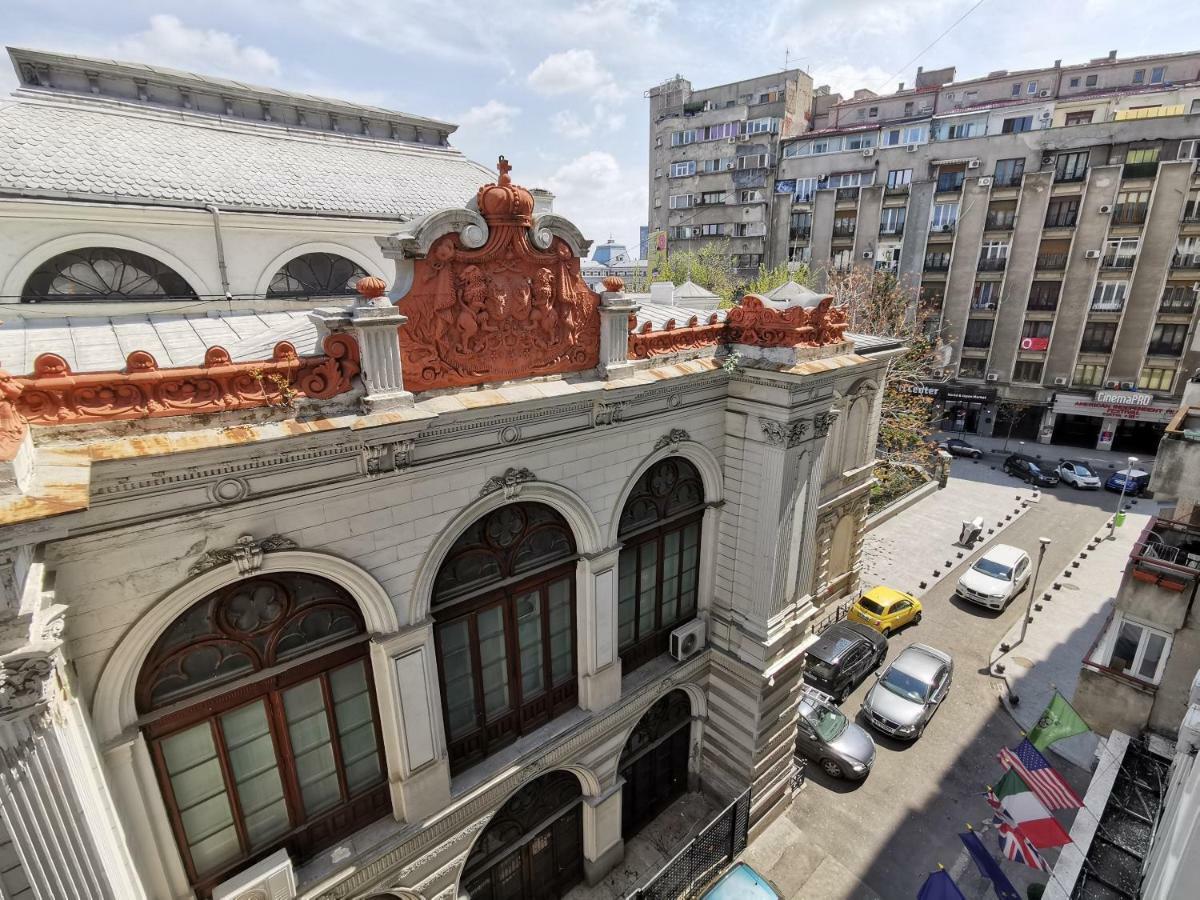 Appartement Old Town Superior By Mrg *
